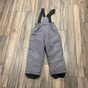 Weatherproof 32 pants kids boys size xs